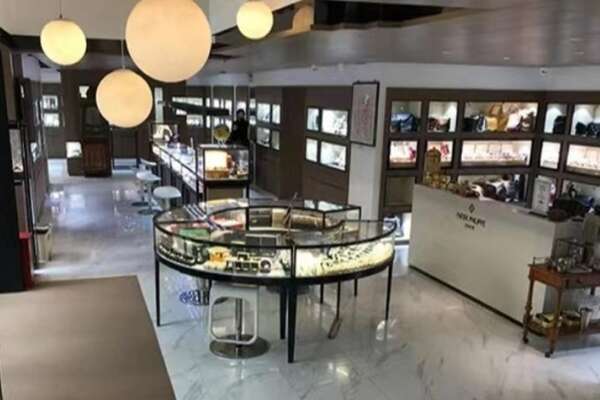绥滨县寄卖奢侈品店
