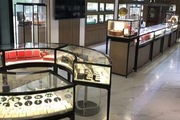 绥滨县奢侈品回收